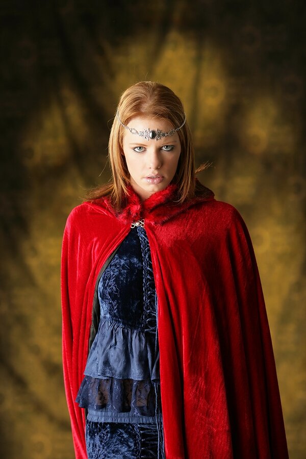 Валерия, 25 лет, 1 размер груди