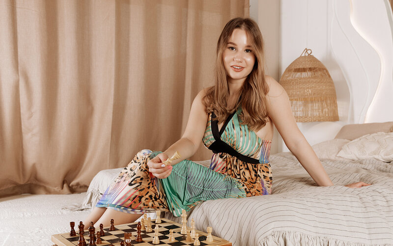 Оксана, 44 года, 1 размер груди