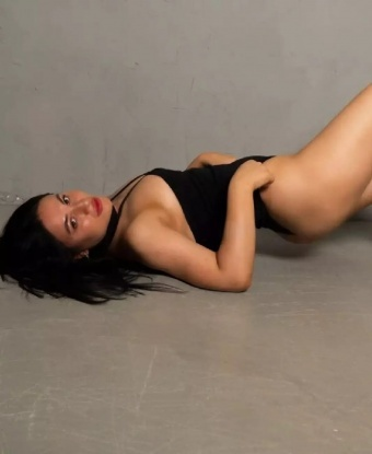 Ася, 25 лет, 2 размер груди