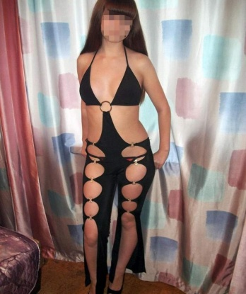 Любовь, 24 года, 2 размер груди